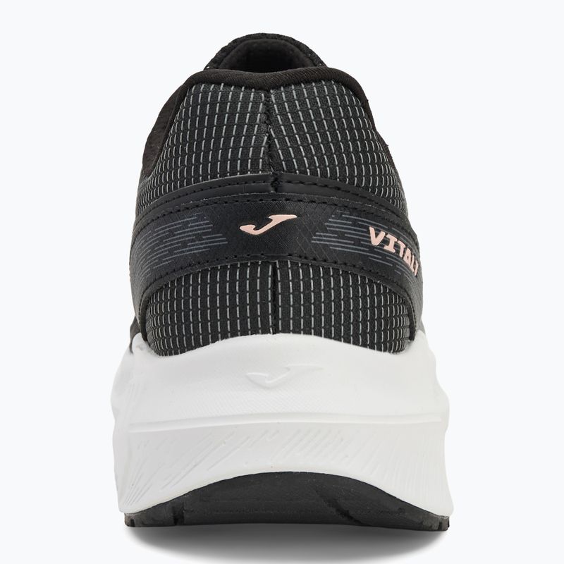 Laufschuhe Damen Joma Vitaly black 6