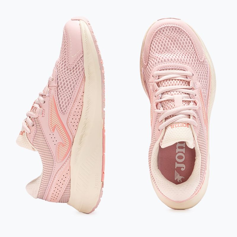 Laufschuhe Damen Joma Vitaly pink 11
