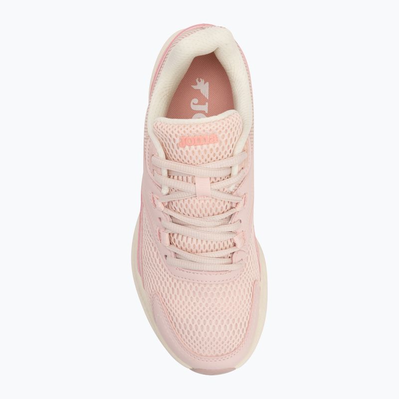 Laufschuhe Damen Joma Vitaly pink 5
