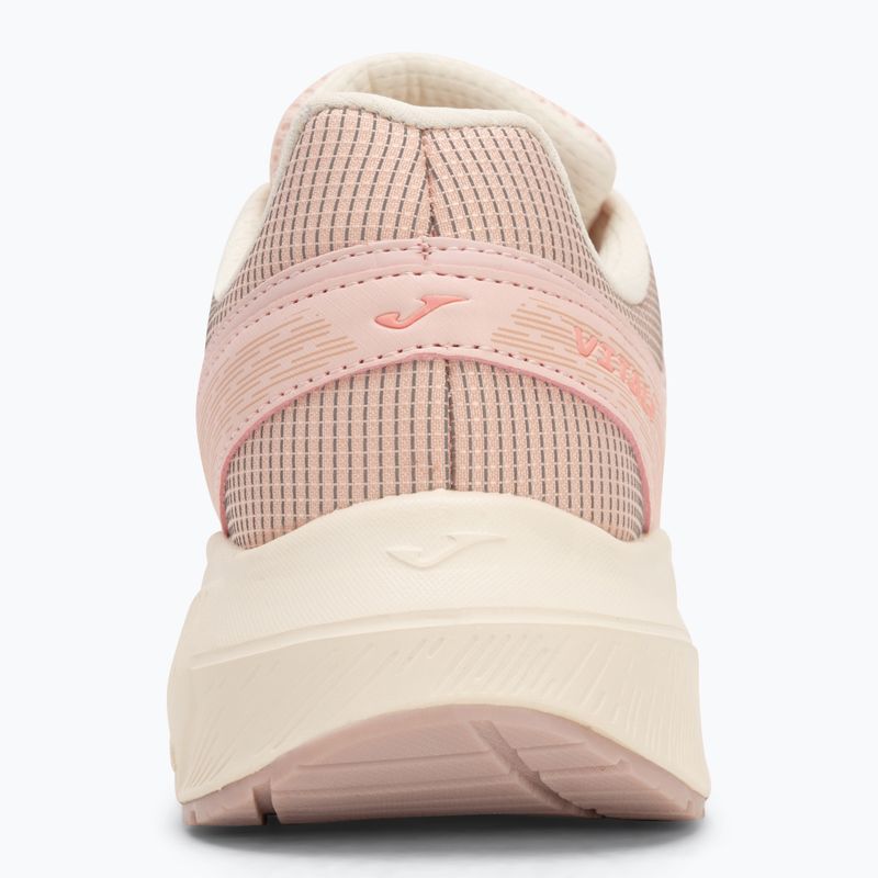 Laufschuhe Damen Joma Vitaly pink 6