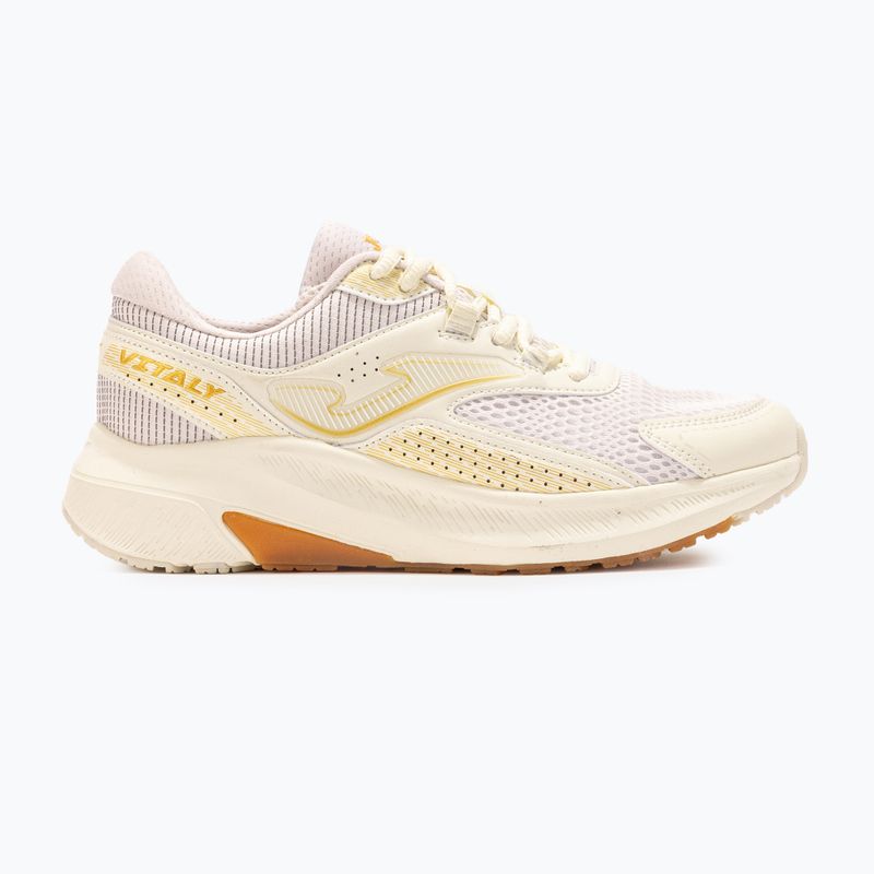 Laufschuhe Damen Joma Vitaly beige 8