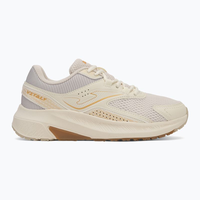 Laufschuhe Damen Joma Vitaly beige 2
