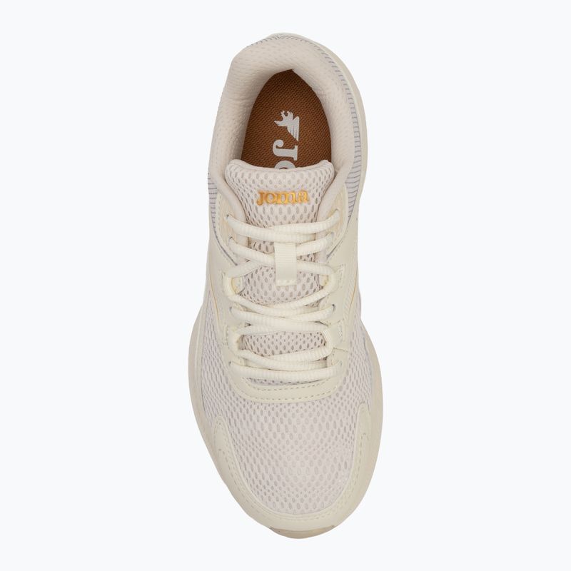 Laufschuhe Damen Joma Vitaly beige 5