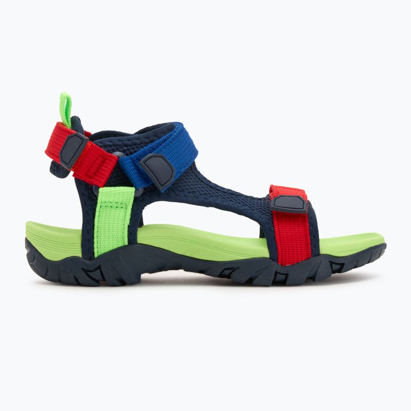 Joma Climber Jr Kindersandalen navy 2