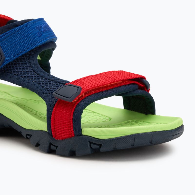 Joma Climber Jr Kindersandalen navy 7