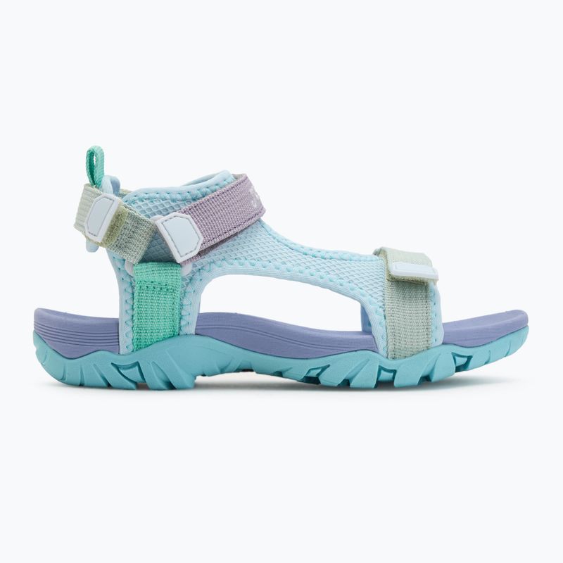 Joma Climber Jr Kindersandalen royal 2