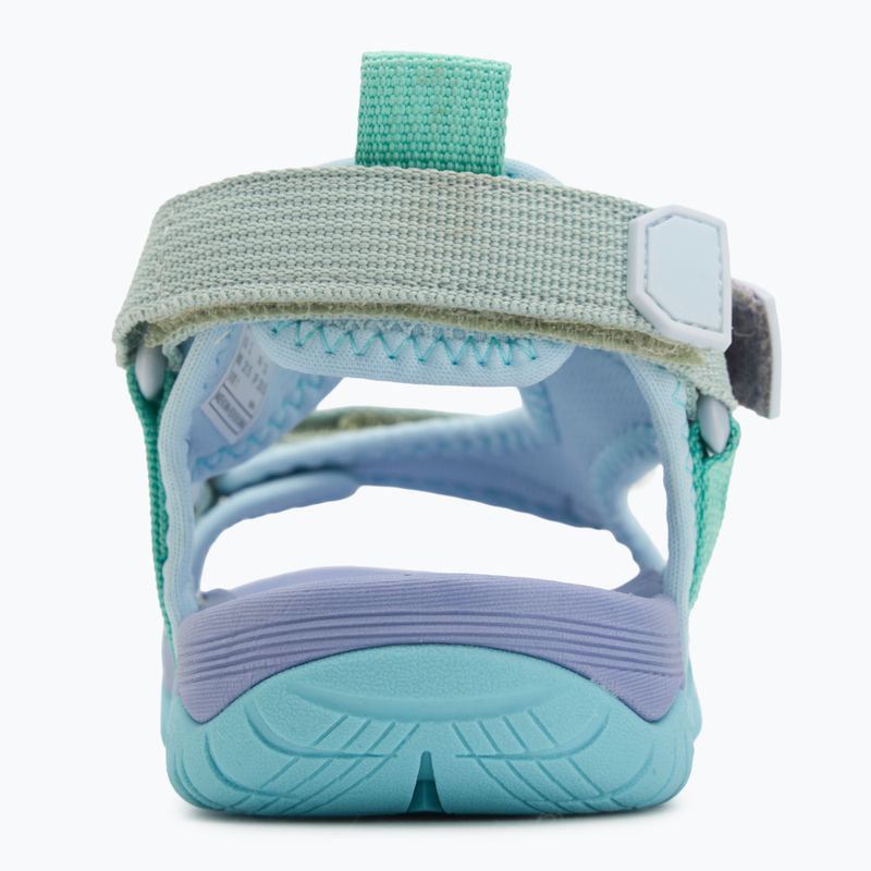 Joma Climber Jr Kindersandalen royal 6