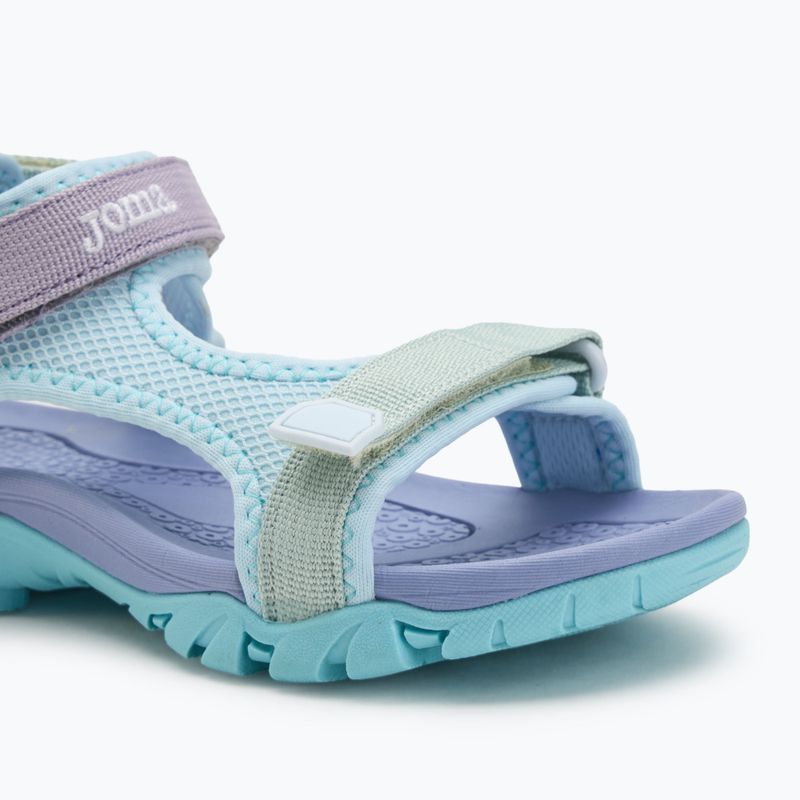 Joma Climber Jr Kindersandalen royal 7
