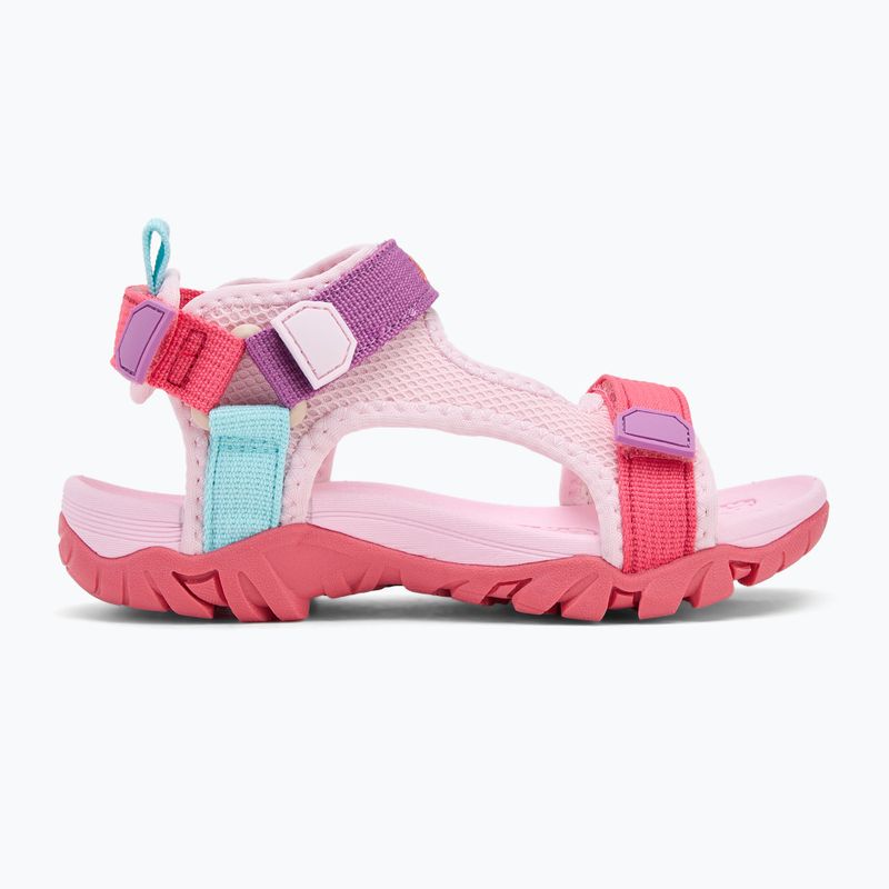 Joma Climber Jr Kindersandalen rosa 2