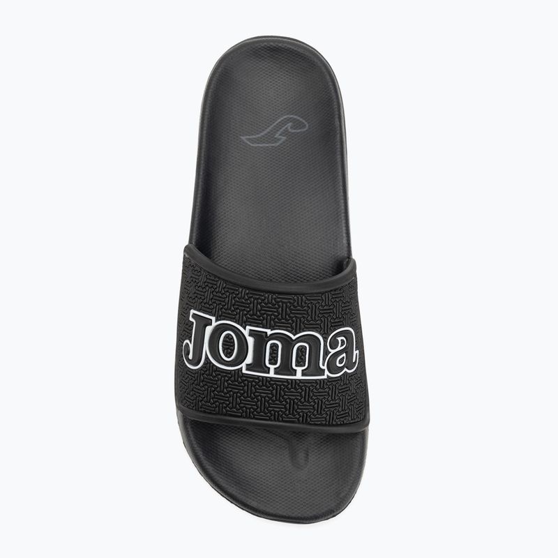 Herren-Flip-Flops Joma Land schwarz 5