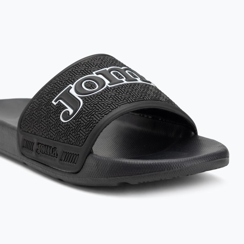 Herren-Flip-Flops Joma Land schwarz 7