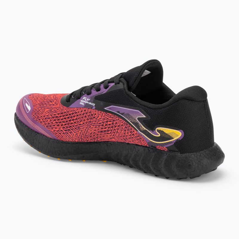 Joma TR-9000 Koralle Laufschuh 3