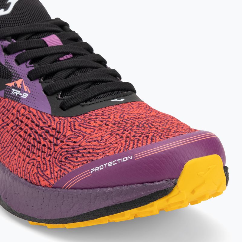 Joma TR-9000 Koralle Laufschuh 7