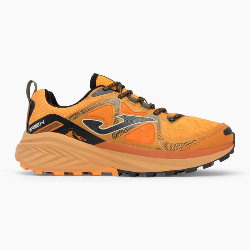 Laufschuhe Herren Joma Trek mustard 2