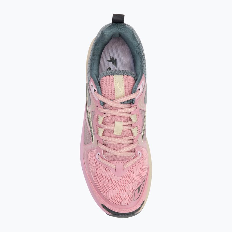 Laufschuhe Damen Joma Trek pink 5