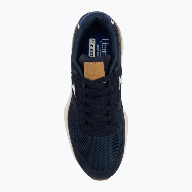 Herrenschuhe Joma C.200 navy 5