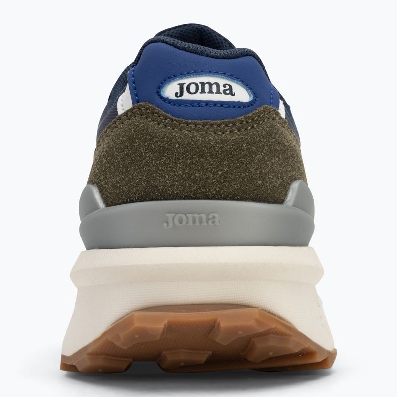 Herrenschuhe Joma C.200 navy 6