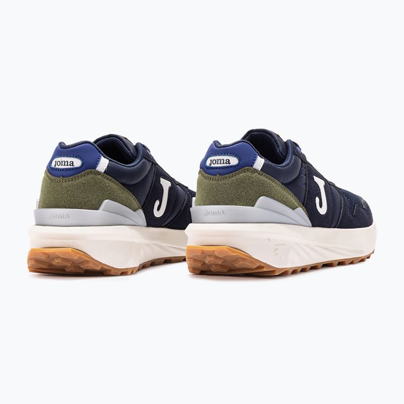Herrenschuhe Joma C.200 navy 10