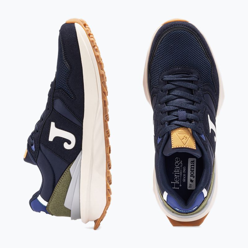 Herrenschuhe Joma C.200 navy 11