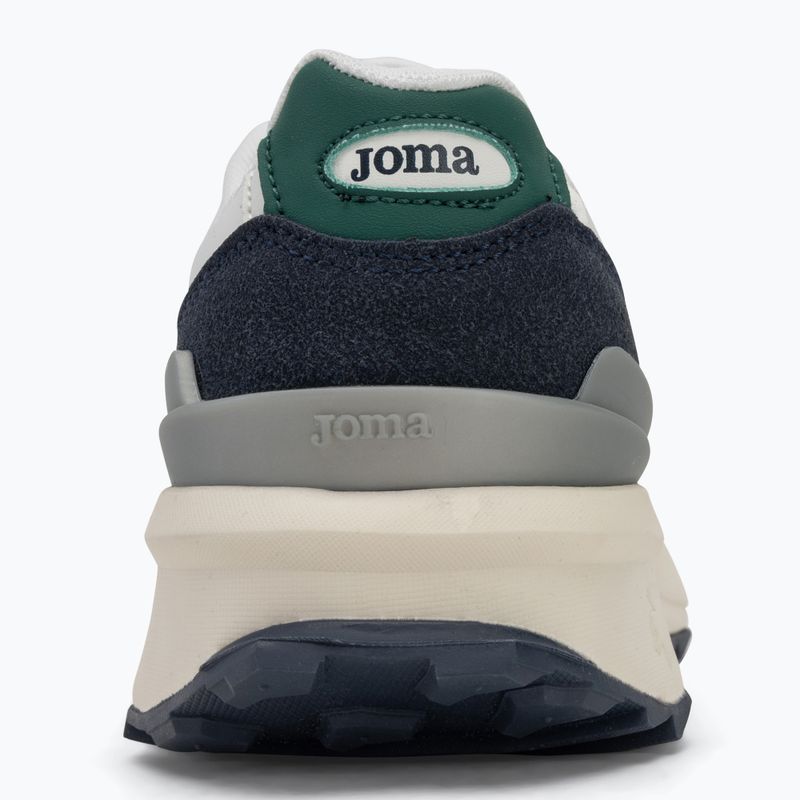 Herrenschuhe Joma C.200 grau/grün 6
