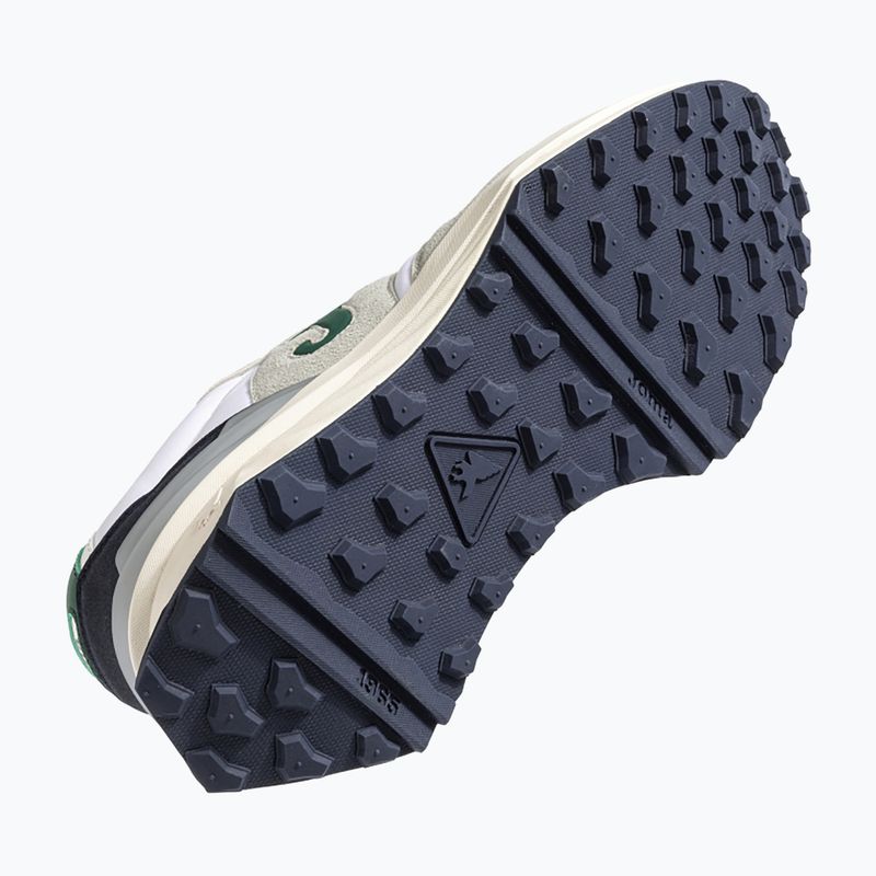Herrenschuhe Joma C.200 grau/grün 12