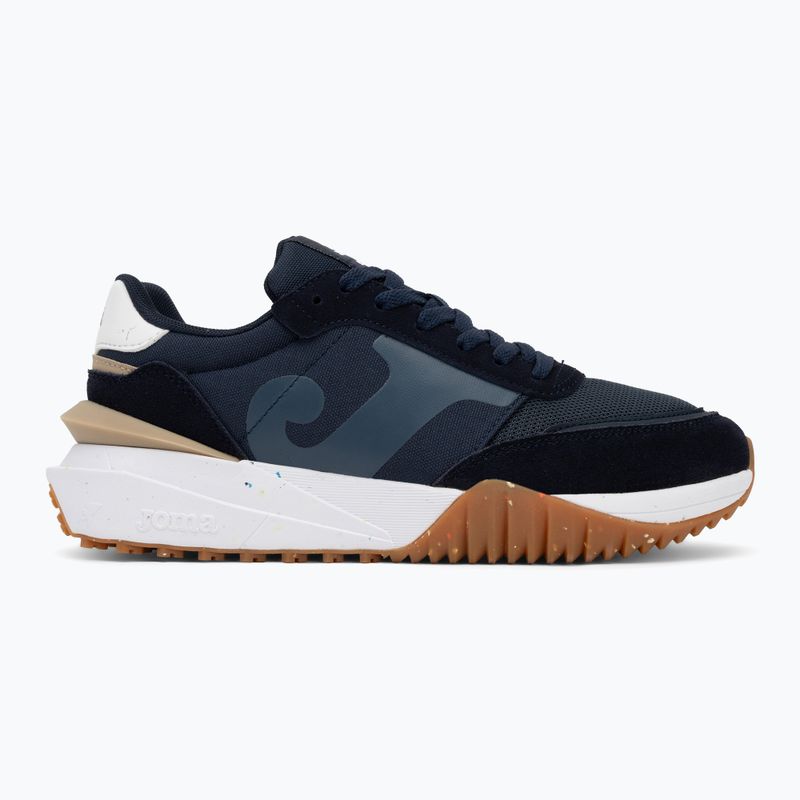 Herrenschuhe Joma C.501 navy 2