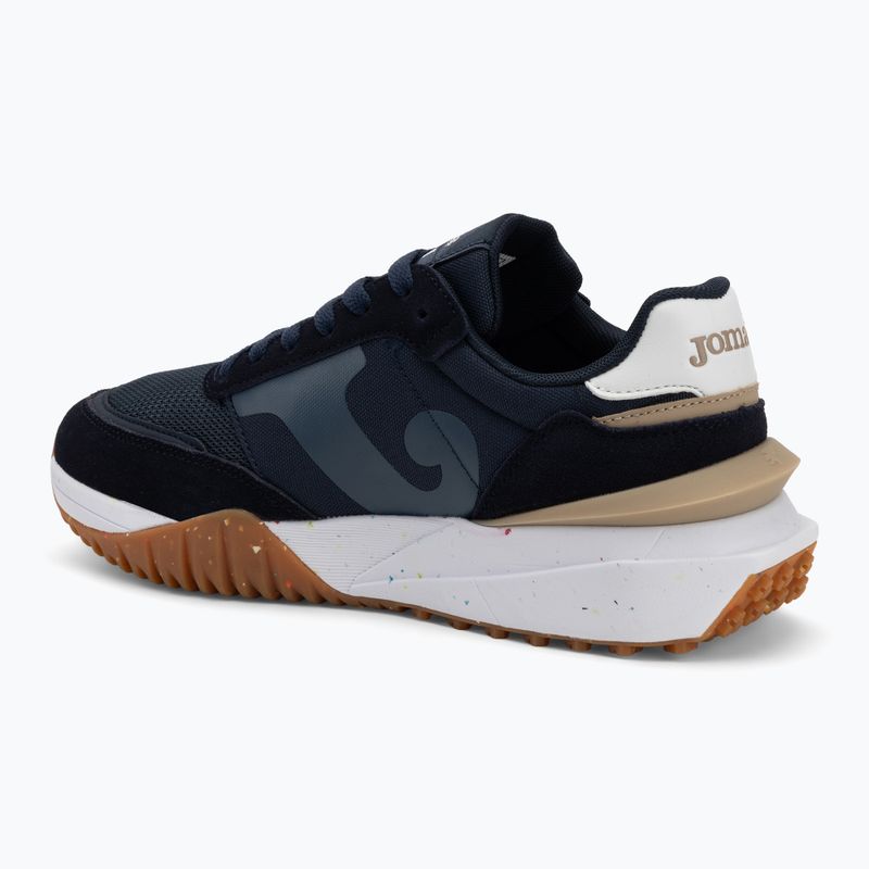 Herrenschuhe Joma C.501 navy 3