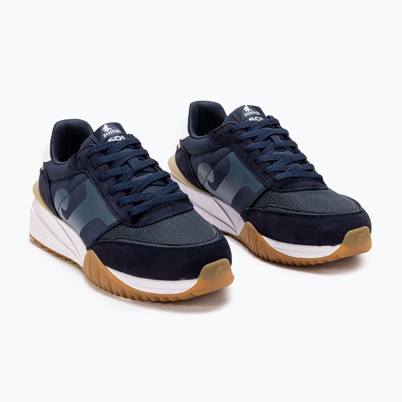 Herrenschuhe Joma C.501 navy 2