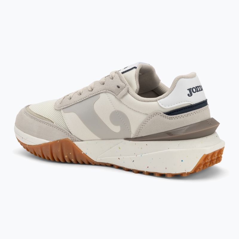 Herrenschuhe Joma C.501 beige 3