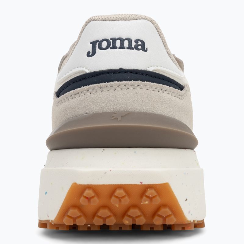 Herrenschuhe Joma C.501 beige 6