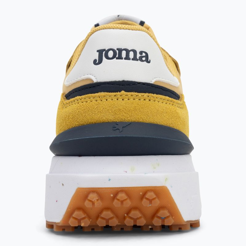 Herrenschuhe Joma C.501 gelb 6