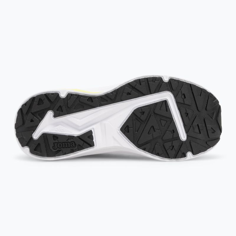 Laufschuhe Kinder Joma Super Cross black 4