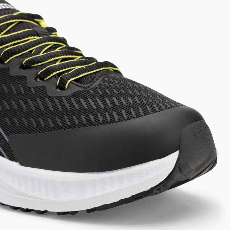 Laufschuhe Kinder Joma Super Cross black 7