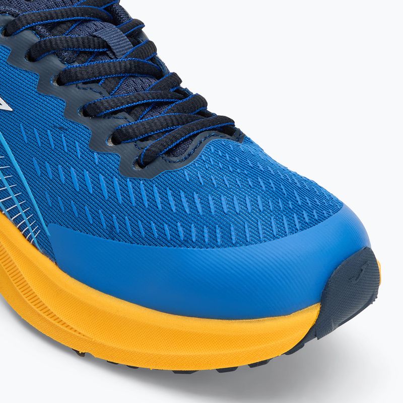 Laufschuhe Kinder Joma Super Cross petroleum 7