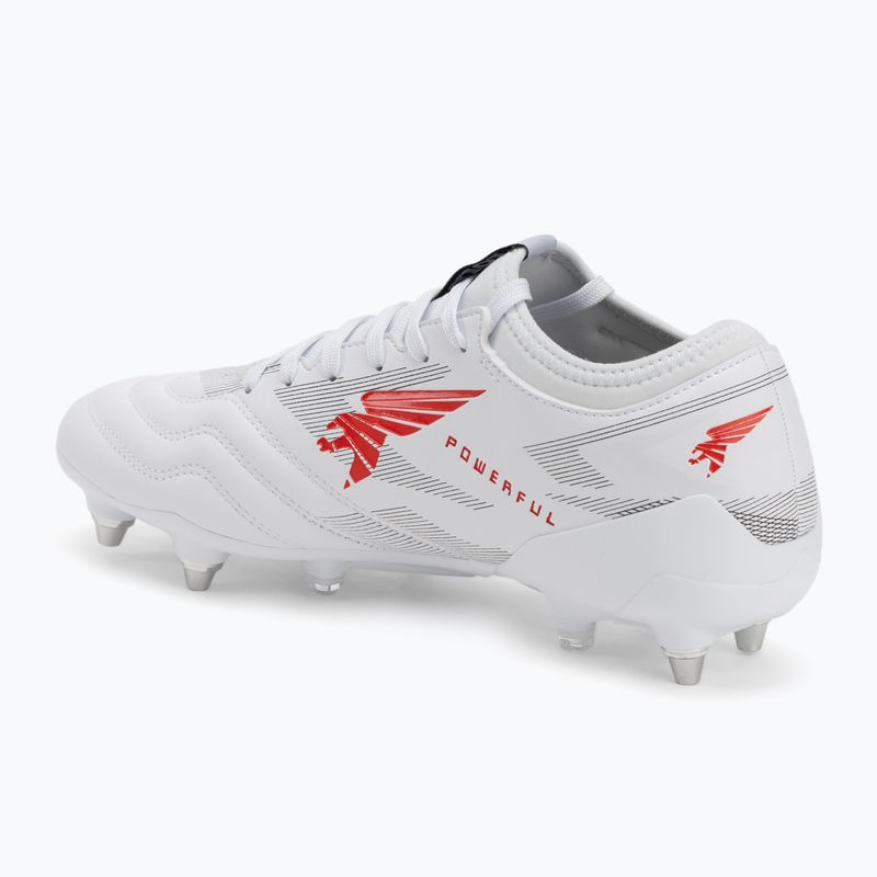 Fußballschuhe Herren Joma Powerful SG white 3