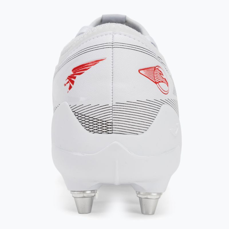 Fußballschuhe Herren Joma Powerful SG white 6