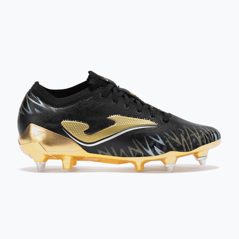 Fußballschuhe Herren Joma Striker SG black 8