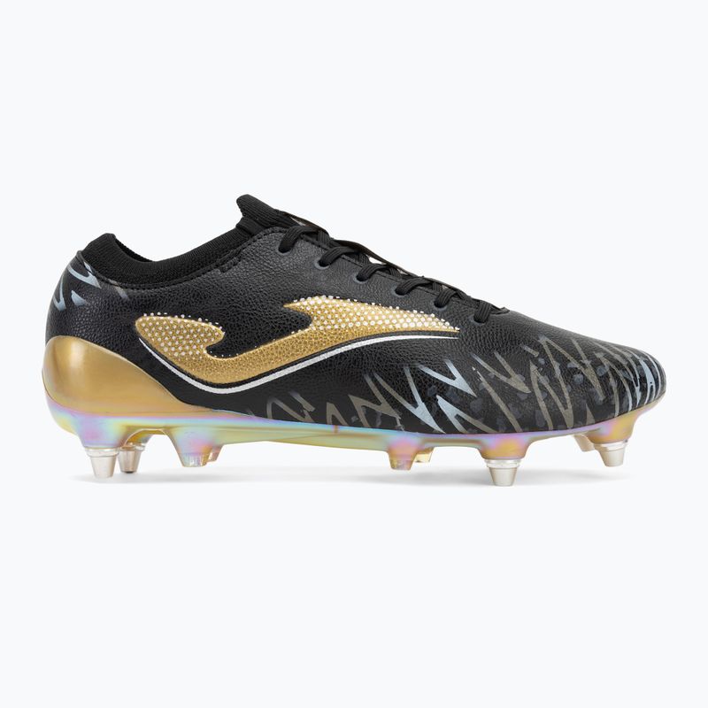 Fußballschuhe Herren Joma Striker SG black 2