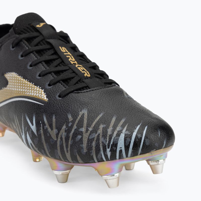 Fußballschuhe Herren Joma Striker SG black 7