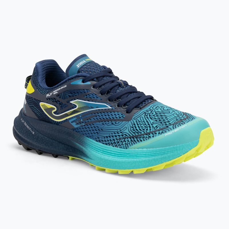 Laufschuhe Joma TR-6000 petroleum