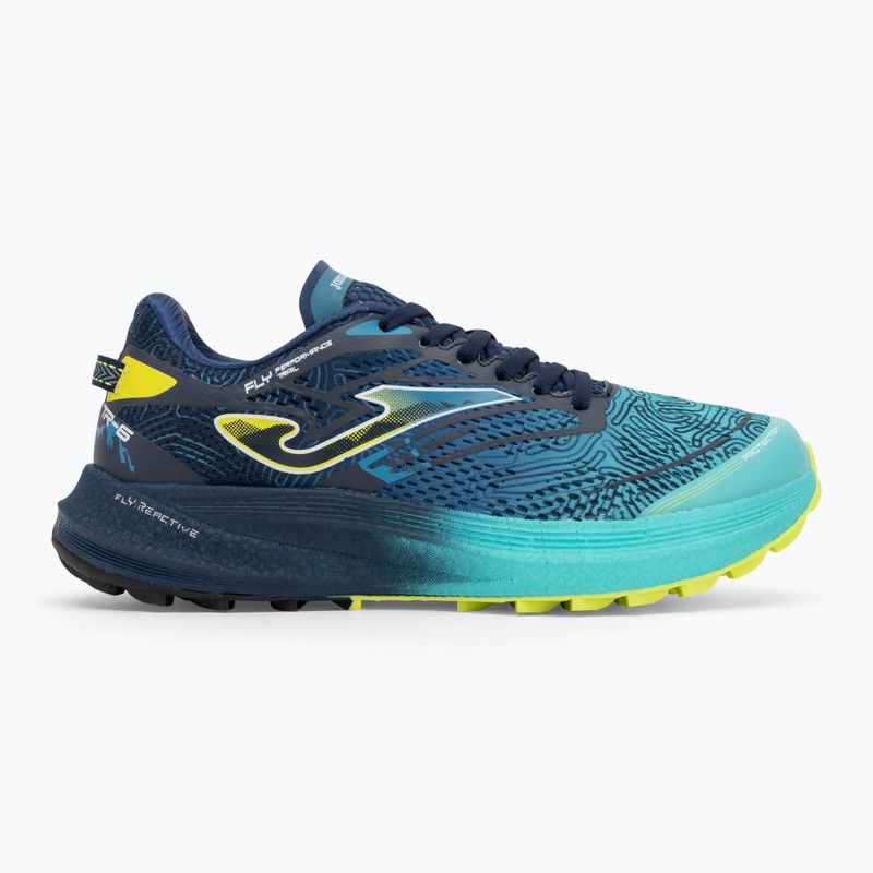 Laufschuhe Joma TR-6000 petroleum 2
