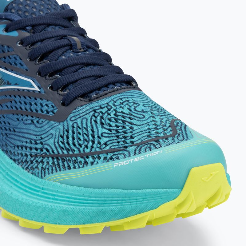 Laufschuhe Joma TR-6000 petroleum 7