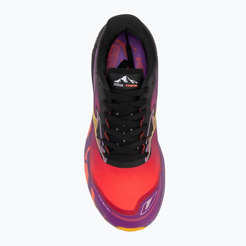 Herren Laufschuhe Joma TR-7000 coral 5