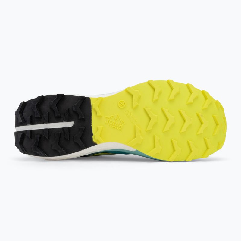 Joma TR-7000 Petroleum Herren Laufschuhe 4