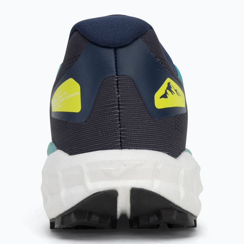 Joma TR-7000 Petroleum Herren Laufschuhe 6