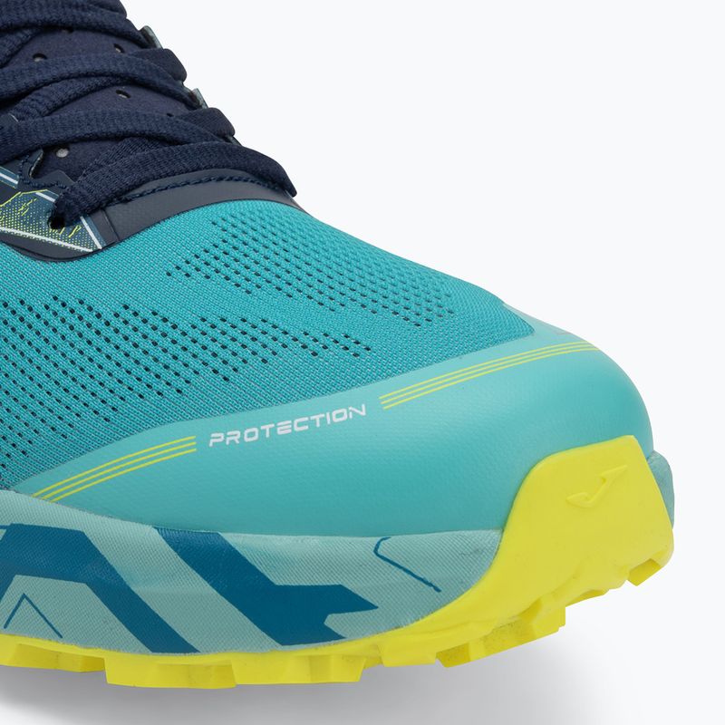 Joma TR-7000 Petroleum Herren Laufschuhe 7