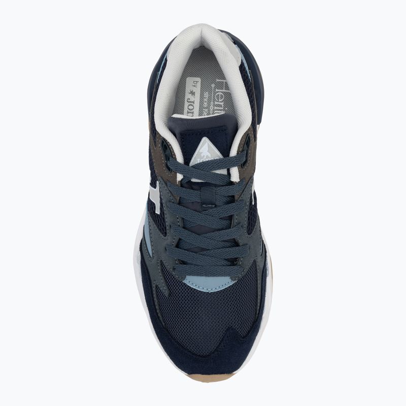 Herrenschuhe Joma C1400 petroleum 5