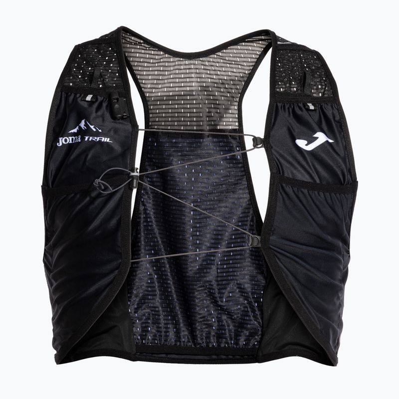 Joma R-Trail Hydration Laufweste schwarz