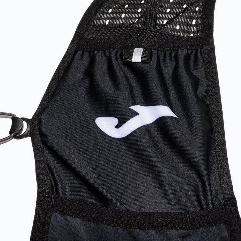 Joma R-Trail Hydration Laufweste schwarz 4