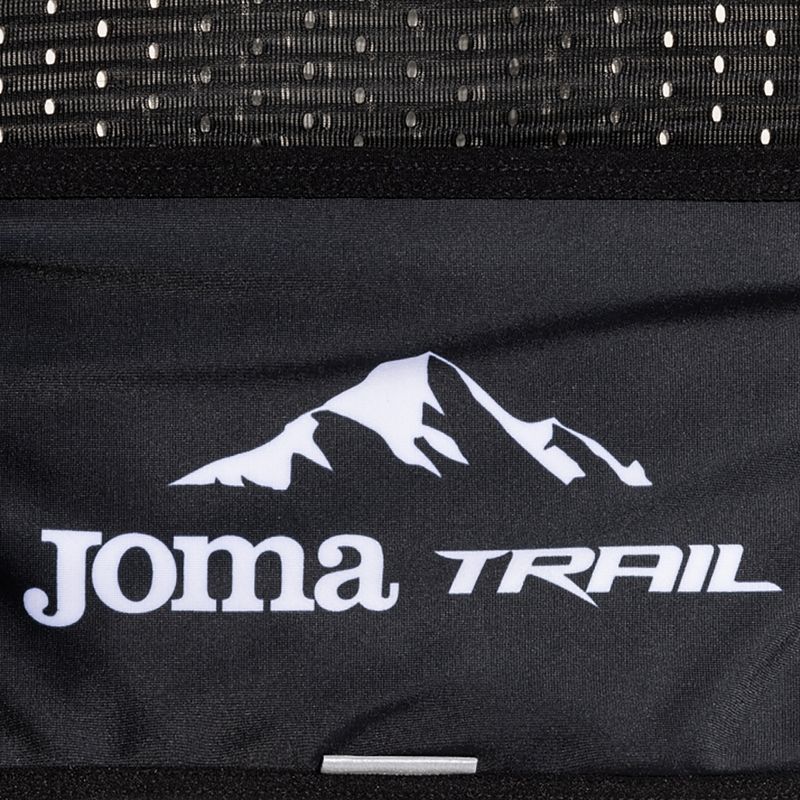 Joma R-Trail Hydration Laufweste schwarz 5